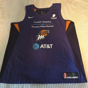 Taurasi WNBA Jersey